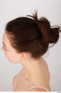 Sutton ballet bun brown long hair 0003.jpg